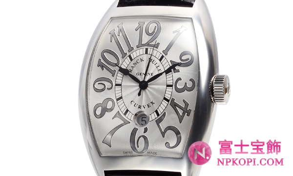 フランク・ミュラートノウカーベックス カサブランカ 9880SCDT RELIEF